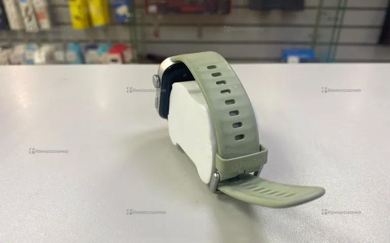 Часы  Huawei FIT 3