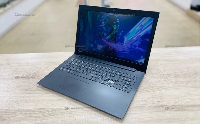 Ноутбук Lenovo i5-7200/6RAM/120SSD
