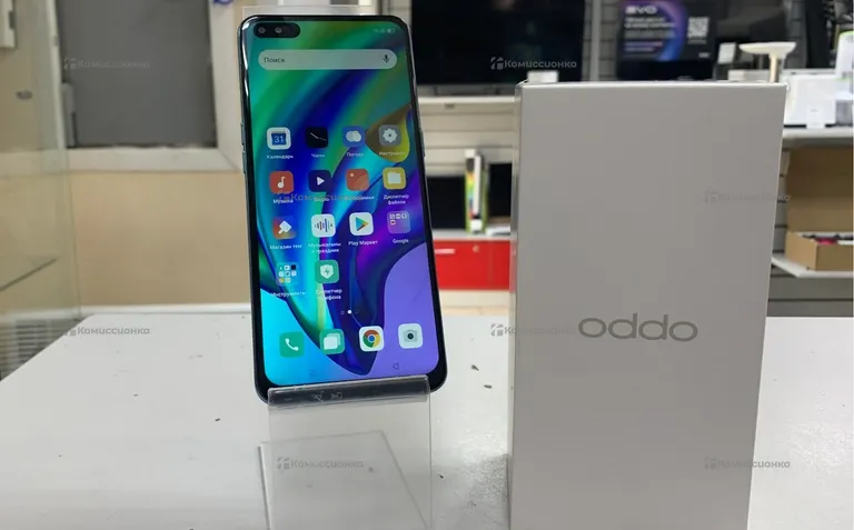 OPPO Reno 4 Lite 8/128Gb