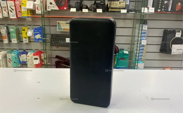 Power Bank  Redmi 20 000