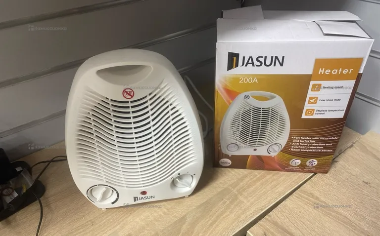 Обогреватель Jasun 200
