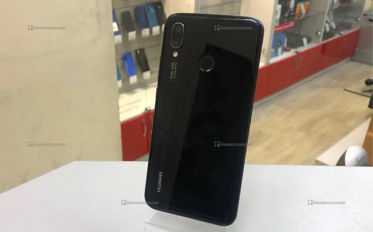 Huawei P20 lite 4/64 Гб