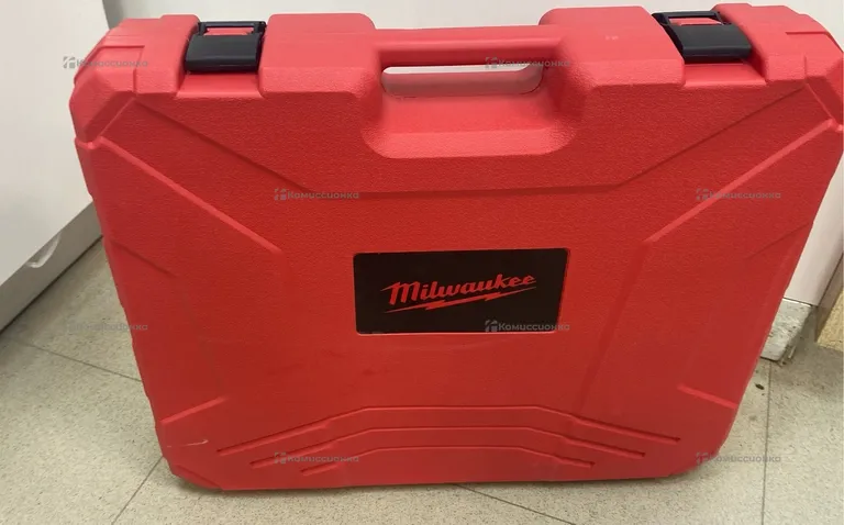 Набор инструментов Milwaukee 4/1 (rep)