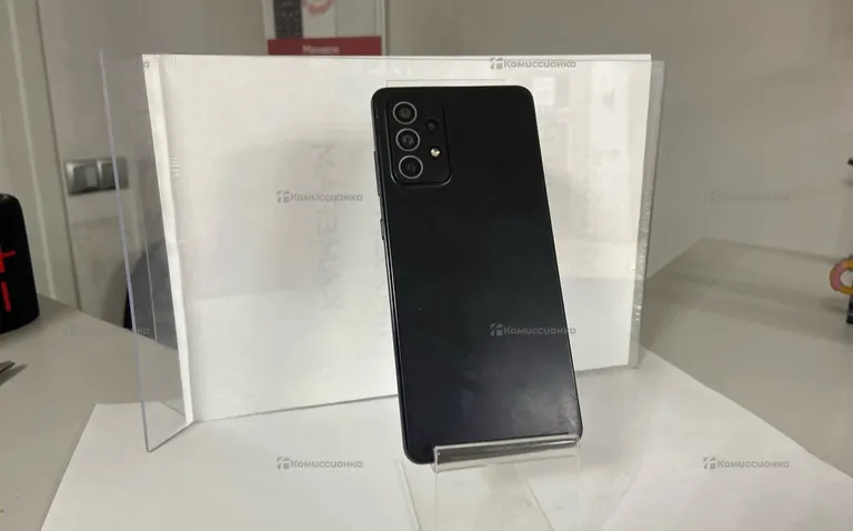 Samsung Galaxy A72 8/256Gb