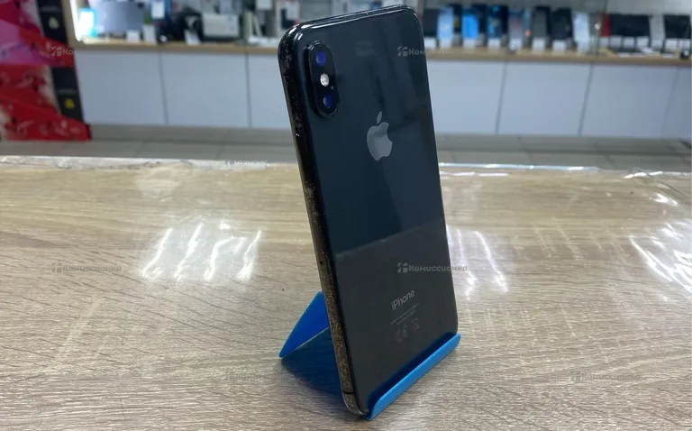 Apple IPhone X 64 GB