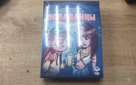 Superwave Ninja Fish Попаданцы