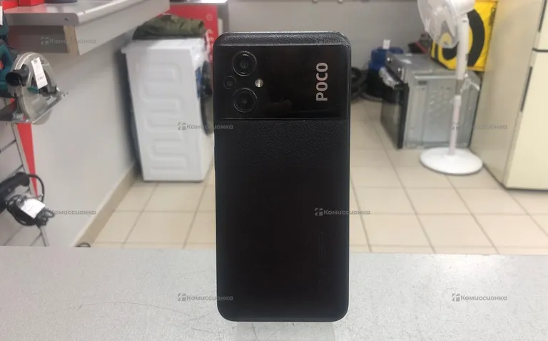Xiaomi POCO M5 4/64 ГБ