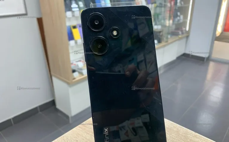 Infinix Hot 30i 6/128GB