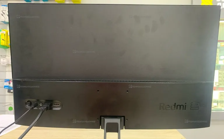 Монитор Xiaomi Redmi G24