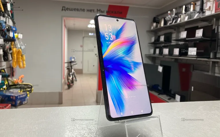 Infinix Note 30 Pro 8/256 ГБ