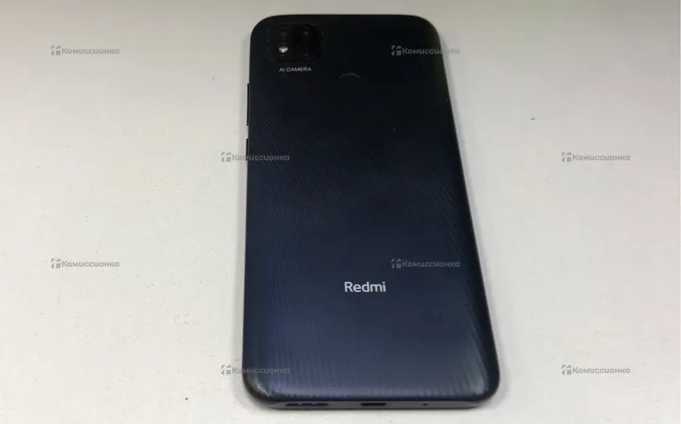 Xiaomi Redmi 9C 3/64