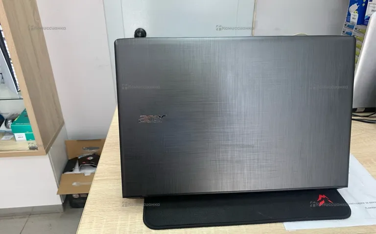 Ноутбук acer