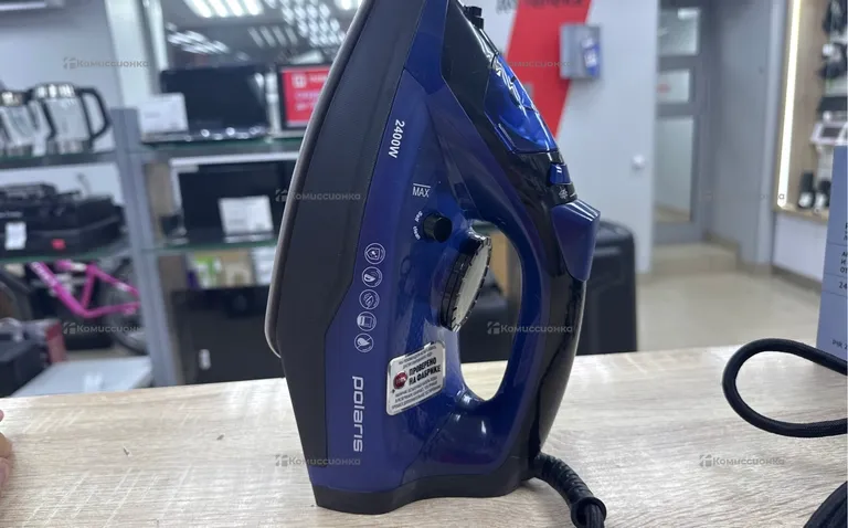 Утюг Polaris PIR 2481K