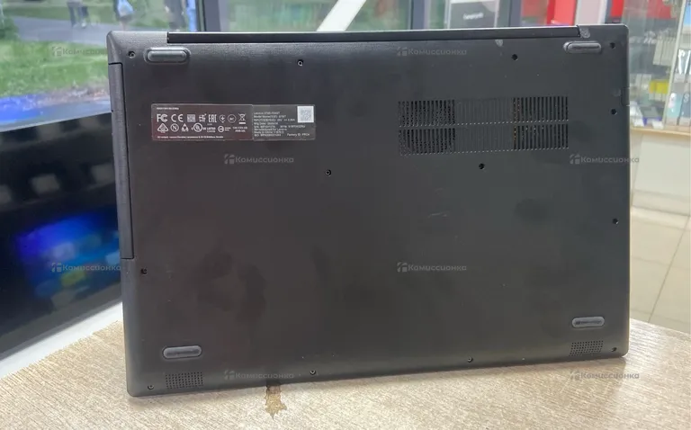 Ноутбук Lenovo AMD A6-9226 4/128
