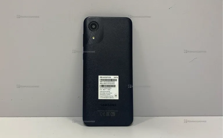 Samsung Galaxy A03 Core 2/32 ГБ
