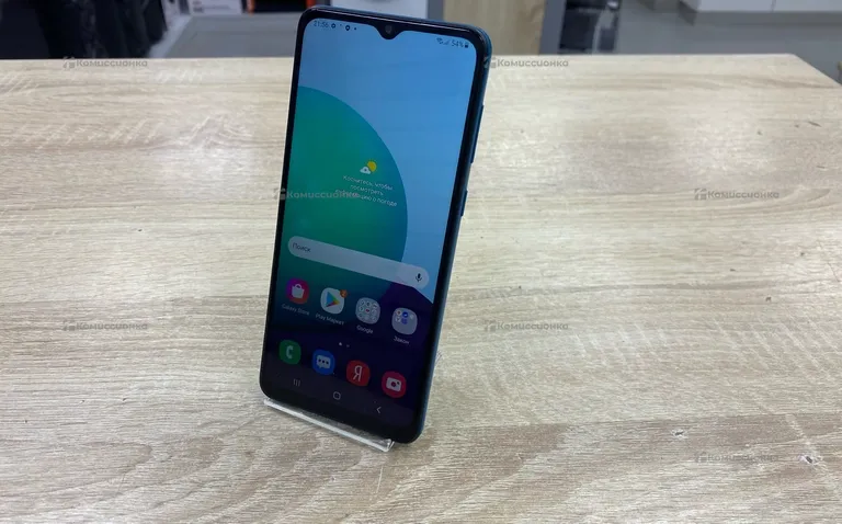 Samsung Galaxy A03 Core 2/32 ГБ