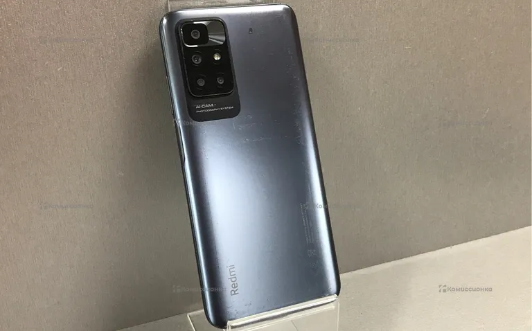Xiaomi Redmi 10 2022 4/64 ГБ
