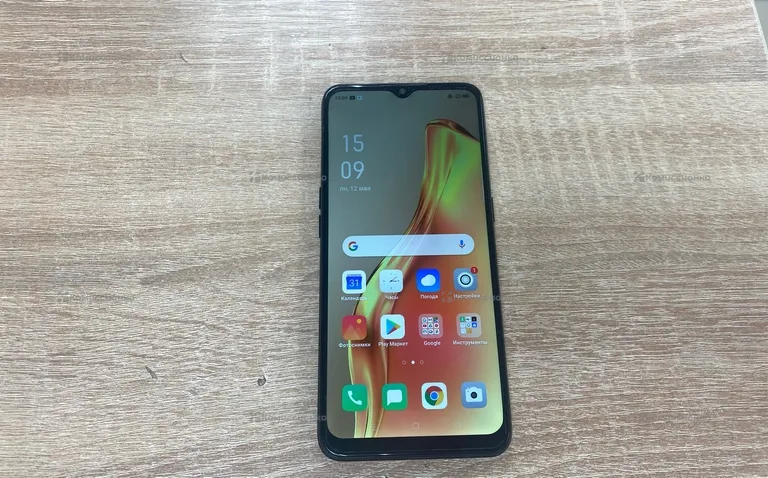 OPPO A31 8/256Gb