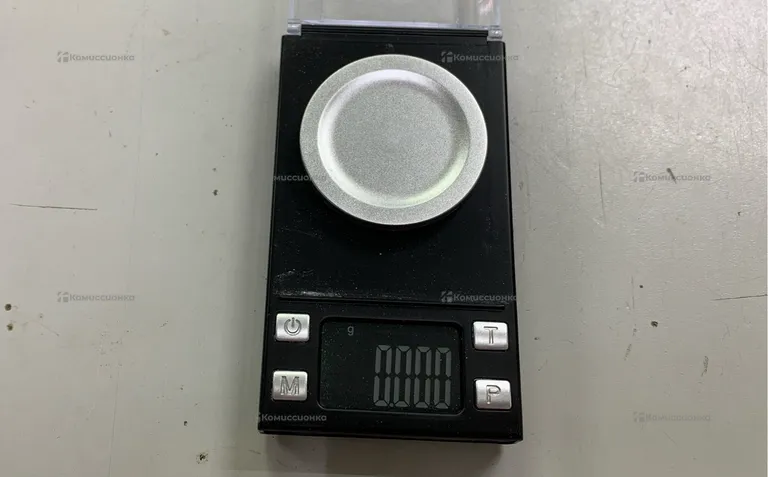 Весы  Tn-series 50g