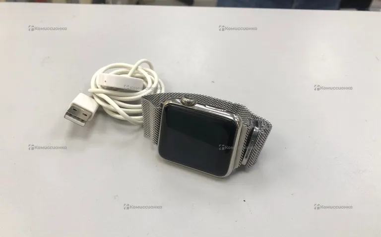 Часы  Apple watch(копия)