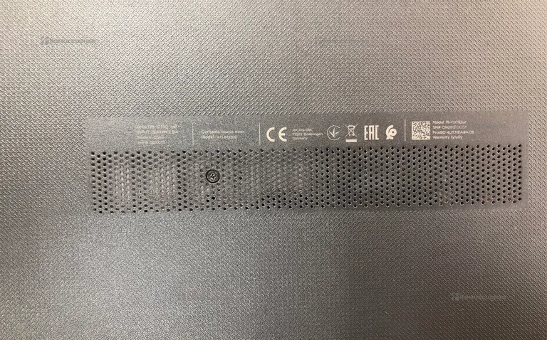 Ноутбук HP RTL8723DE