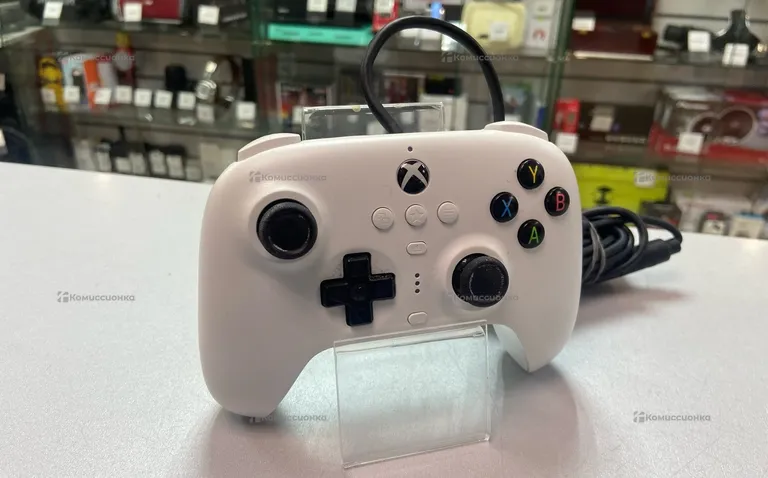 Геймпад проводной 8BitDo Ultimate for XBOX
