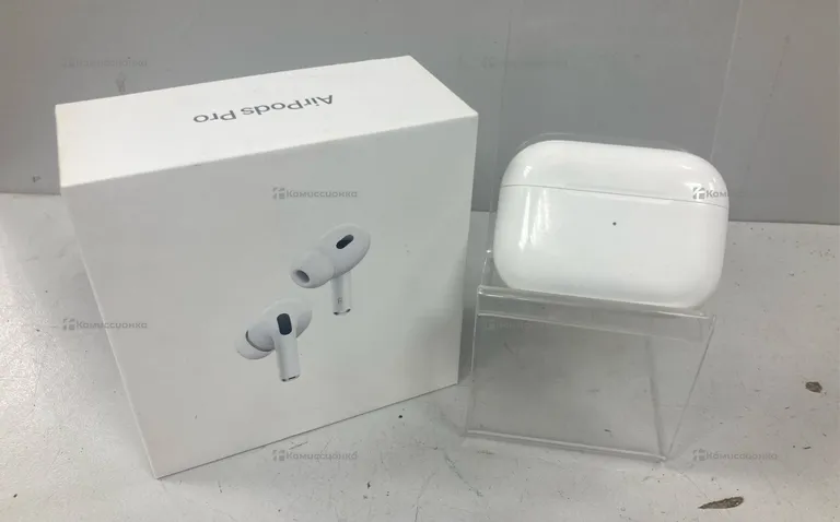 Наушники AirPods Pro 2