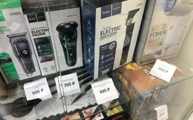 Купить Машинка для стрижки Hoco dar18 б/у , в Нижний Новгород Цена:890рублей