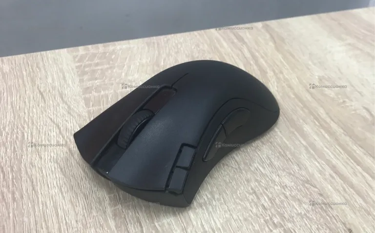 Мышь Razer deathadder v2X