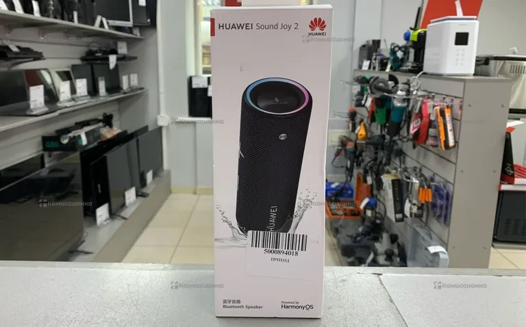 Колонка  huawei sound joy 2