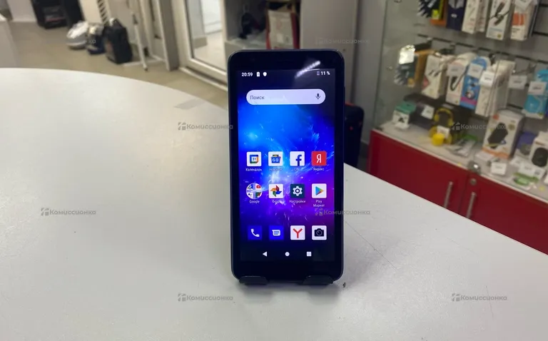 Zte Blade l210