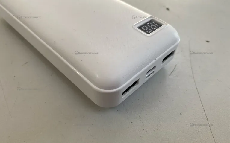 Power Bank  Spark Power 20000
