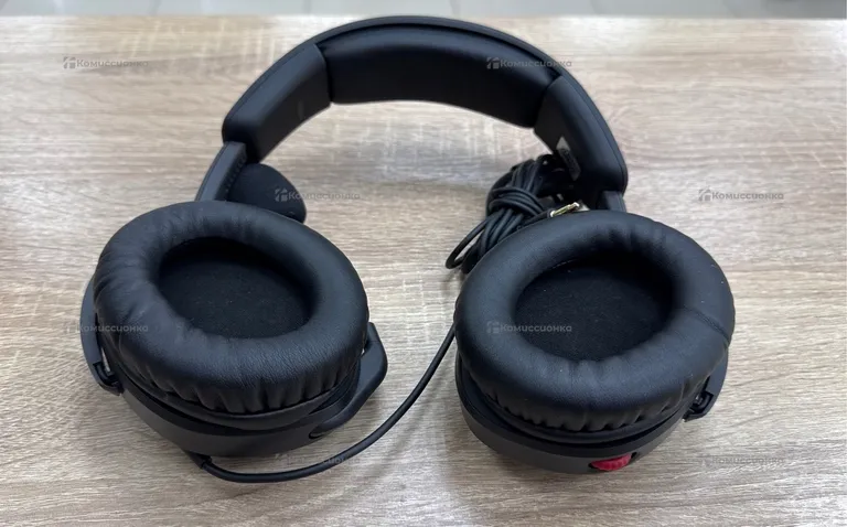 Наушники Hyper X