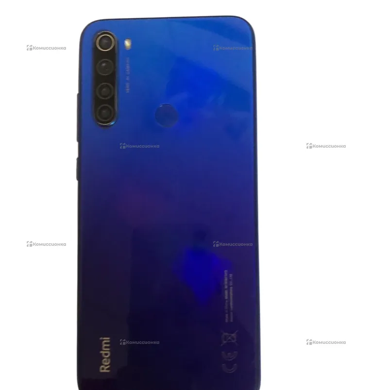 Xiaomi Redmi Note 8T 32Gb
