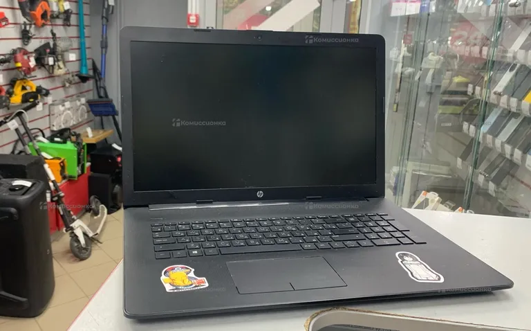 Ноутбук HP