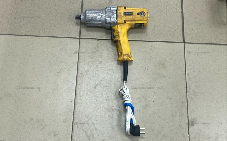 Электрический ударный гайковерт SKytools SK9003
