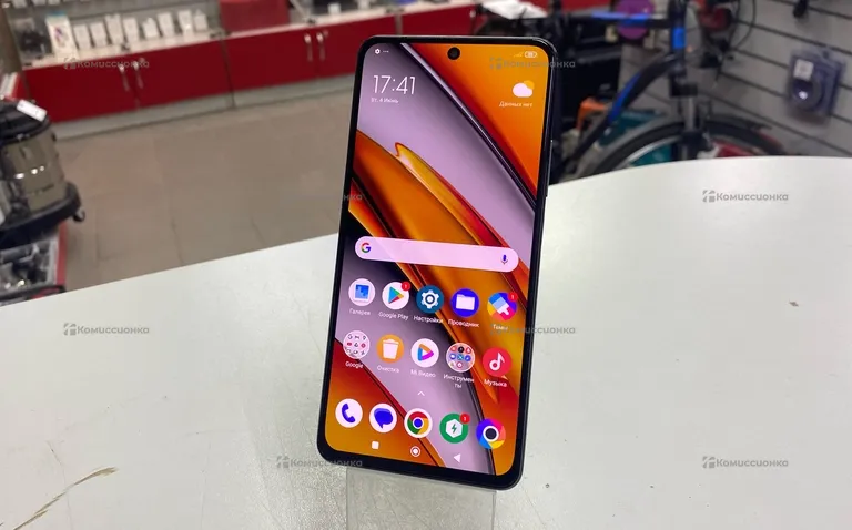 Xiaomi Redmi f3 8/256