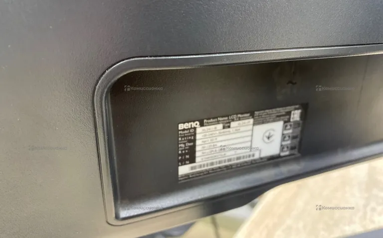 Монитор BenQ ZOWIE XL2411B