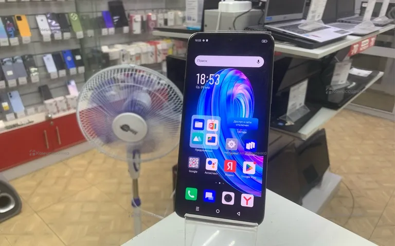 Infinix Note 30i 8/128ГБ