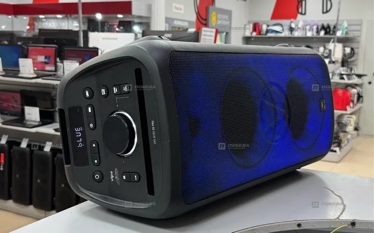 Колонка vipe NITRO X5 PRO