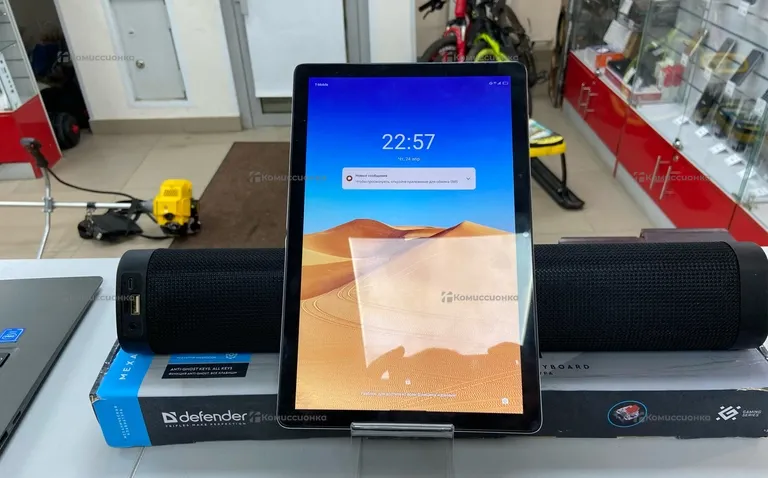 Планшет Blackview Tab 13 LTE 6/128 ГБ
