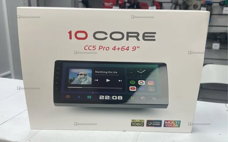 Автомагнитола  Pioneer CC5 Pro 4/64