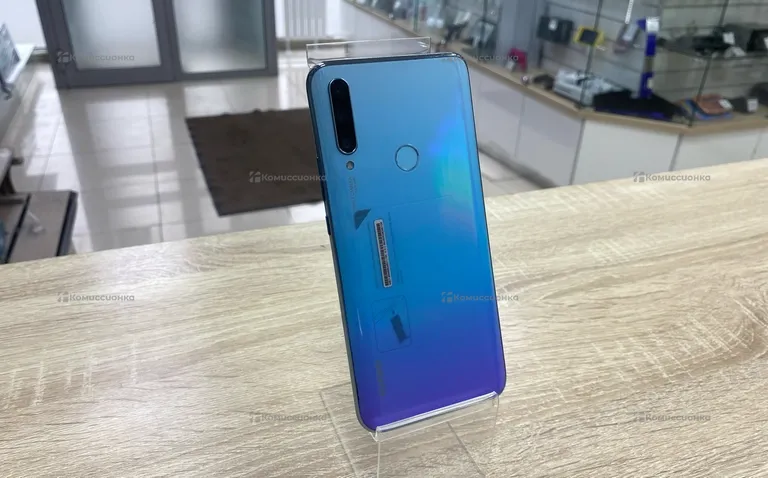 Huawei y9 prime 2019 4/128 *10