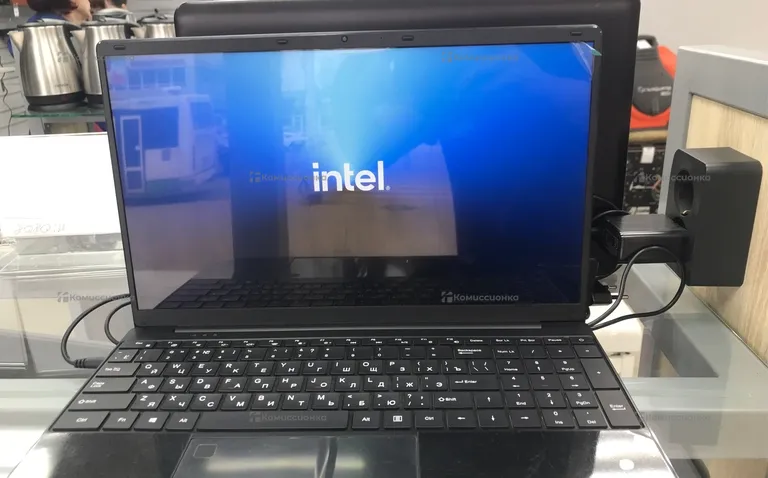 Ноутбук N5095 16GB+256GB