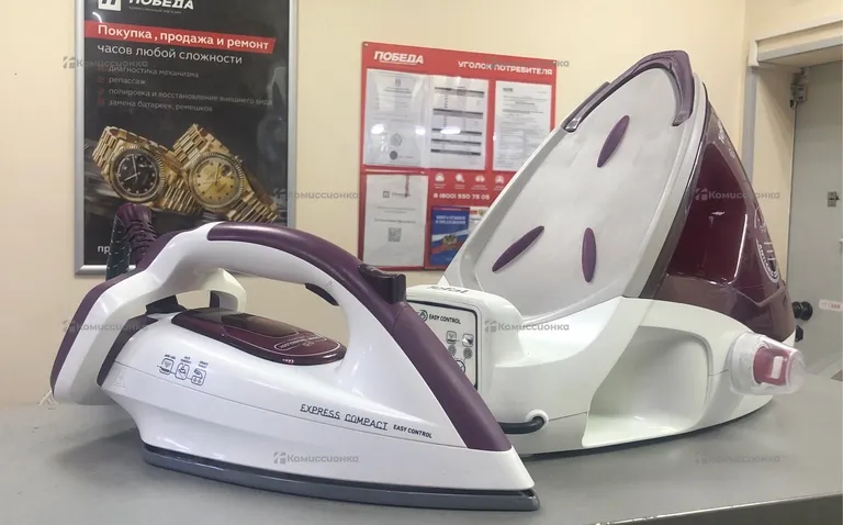 Парогенератор Tefal Gv7720