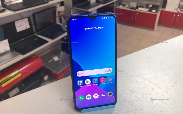 Realme XT 8/128 ГБ