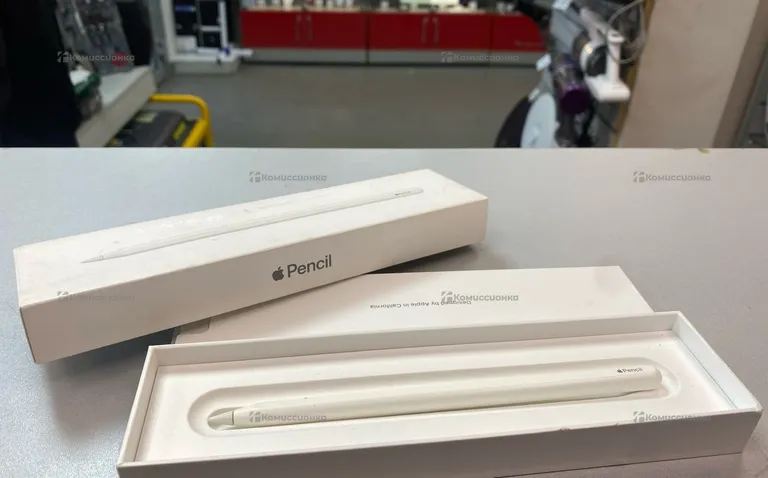 Apple Pencil Gen 2
