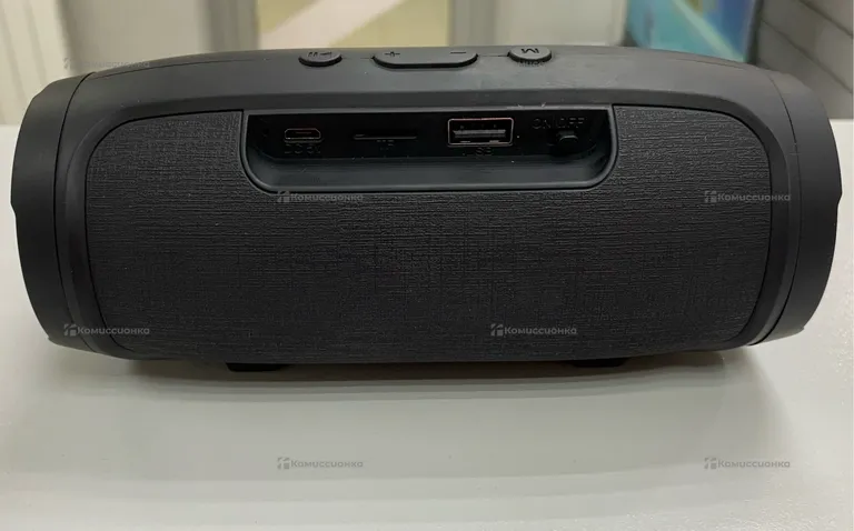 Колонка  charge mini