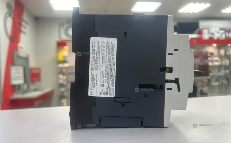 Контактор электронный Siemens 3RV1031-4DA10
