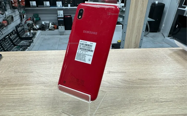 Samsung Galaxy A10 2/32Gb